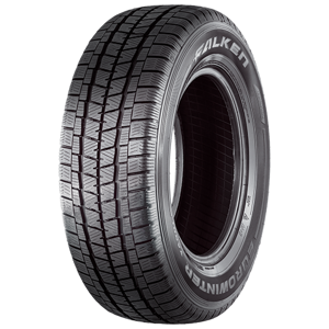 225/55 R17C 109T Eurowinter VAN01 Falken