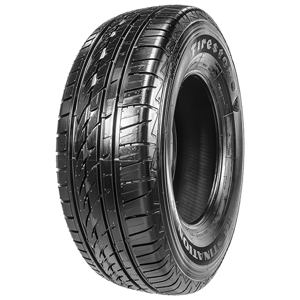 235/55 R18 100V Destination HP Firestone