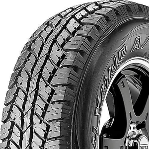 255/65 R16 109S FT-7 A/T OWL Nankang