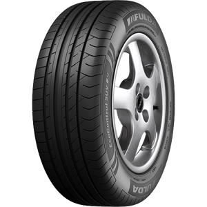 225/65 R17 102H EcoControl SUV FP Fulda