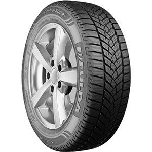 235/65 R17 108H Kristall Control SUV XL M+S Fulda