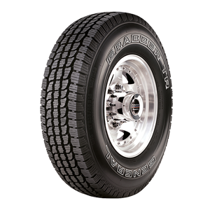 205/70 R15 96T Grabber TR M+S General Tire