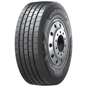 445/45 R19.5 160J TW01 M+S 22PR Hankook
