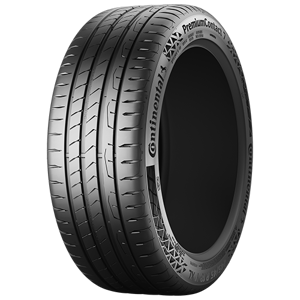 HL265/40 R21 108T PremiumContact 7 XL FR Evc Continental