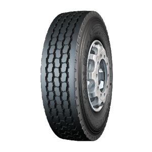 iT 13 R22.5 156/150K HSC1 ED Continental