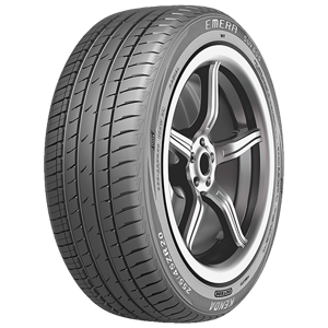 225/60 R18 100V KR605 Emera SUV Kenda