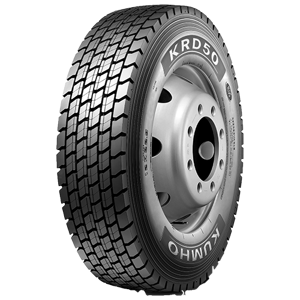 315/80 R22.5 156/150L RD50 18PR M+S Kumho