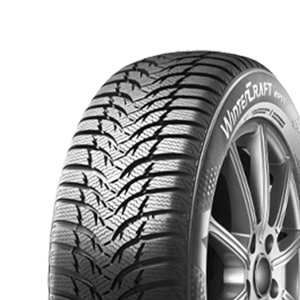 155/60 R15 74T WinterCraft WP51 M+S Kumho