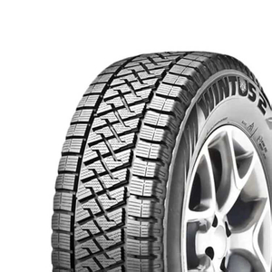 235/65 R16C 121/119N Wintus 2 M+S Lassa