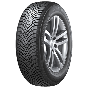235/45 R17 97Y G FIT 4S LH71 XL Laufenn