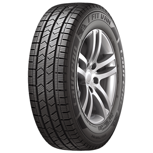 195/60 R16C 99/97T i FIT VAN LY31 6PR Laufenn