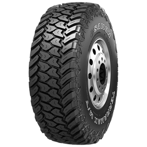 LT235/75 R15 104/101Q Terram M/T OWL POR 6PR M+S Sailun