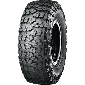 LT6.50 R16 97/93Q Geolandar X-MT G005 POR RPB 6PR Yokohama