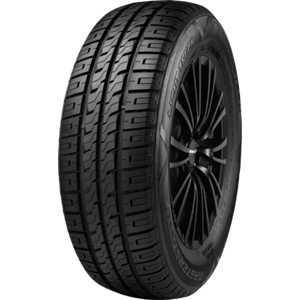 195/75 R16C 107/105R Light Truck 8PR Mastersteel