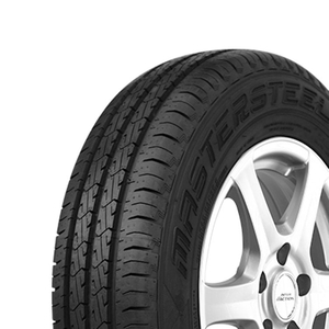155/80 R13 90N MST300 Mastersteel