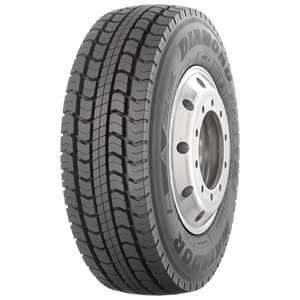 11 R22.5 148/145L DH 1 M+S 16PR Matador