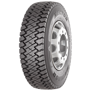 275/70 R22.5 148/145L DR 1 Hector M+S16PR Matador