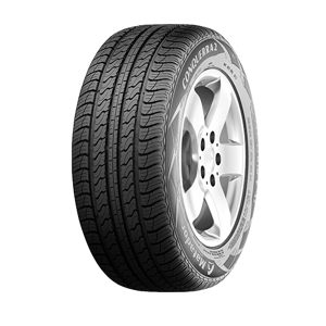 235/65 R17 108H MP82 Conquerra 2 XL FR M+S Matador