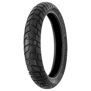 120/70 R17 58V Karoo Street Front M+S M/C Metzeler