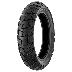 150/70 -18 70R Karoo 3 Rear M/C M+S Metzeler