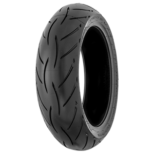 160/60 ZR17 (69W) Sportec M5 Interact Rear M/C Metzeler