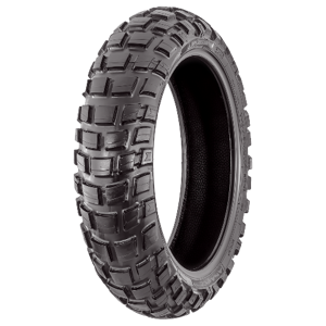 130/80-17 65R TL/TT Anakee Wild Rear M/C Michelin