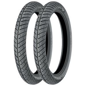 90/90-18 57P TT City Pro RF M/C Michelin