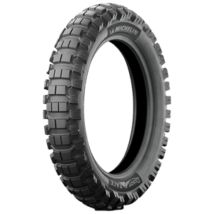 140/80-18 70R TT Desert Race Rear M/C Michelin