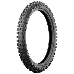 90/90-21 54R TT Desert Race Front M/C Michelin
