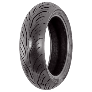 160/60 R14 65H Pilot Road 4 Scooter Rear Michelin
