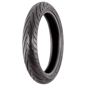 110/70 R17 54H TL/TT Pilot Street Radial Front M/C Michelin