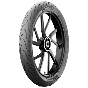70/90-17 43S TL/TT Pilot Street RF M/C Michelin