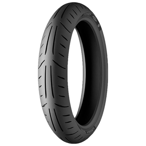120/70-12 51P Power Pure SC Front M/C Michelin