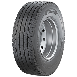 315/70 R22.5 154/150L X Line Energy D RMX M+S Michelin