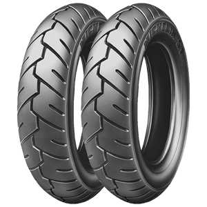90/90-10 50J TL/TT S 1 Michelin