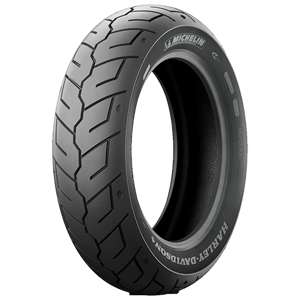 150/80 R16 77H TL/TT Scorcher 31 Rear RF M/C Michelin