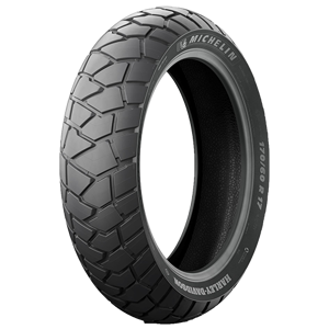170/60 R17 72V Scorcher Adventure Rear M/C Michelin