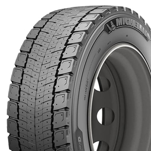 315/60R22.5 152/148L Michelin X LINE ENERGY D M+S
