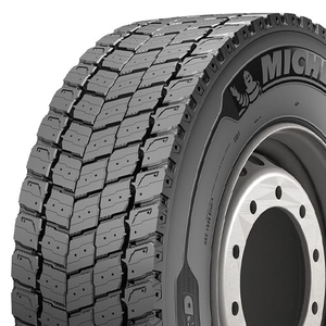 275/70R22.5 148/145L Michelin X MULTI D M+S