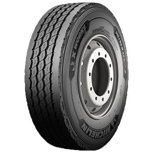 315/80 R22.5 156/150K X Works HD Z VM Michelin
