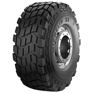 525/65 R20.5 173F XS Michelin