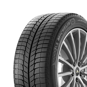 205/55 R16 91H X-Ice Xi3 ZP Michelin