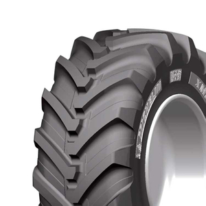 11LR16 136G TL Michelin XM 27 IND