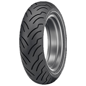 180/65 B16 81H American Elite Rear NW Dunlop