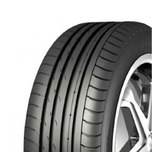 215/40 ZR17 87W AS-2+ XL Nankang