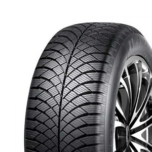 225/55 ZR19 103W AW-6 XL Nankang