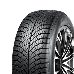 165/70 R14 85T AW-6 XL M+S Nankang