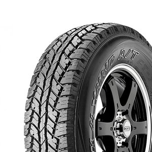 255/70 R15C 112/110S FT-7 A/T OWL Nankang