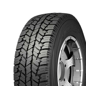 255/60 R18 112H FT7 A/T XL Nankang