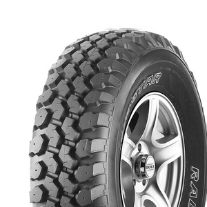 LT235/75 R15 104Q/101Q N-889 M/T POR OWL Nankang